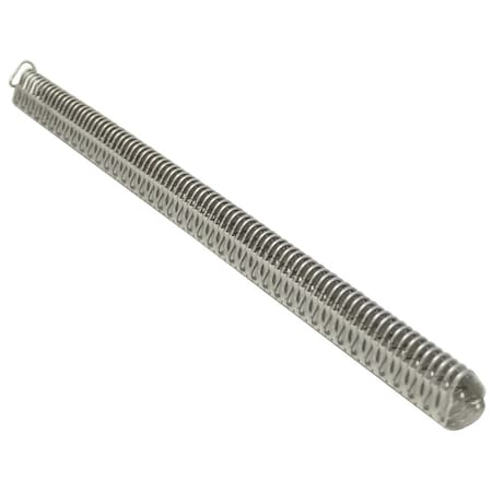 A & I Products Fastener, 12" - 3 HT (High Tensile) 2.6" x2.9" x12.9" A-02189